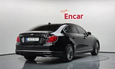 Kia K9 2019, 113274 км, за 14113.17 USD