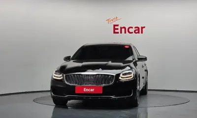 Kia K9 2019, 113274 км, за 14113.17 USD