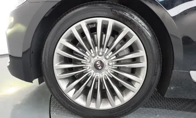 Kia K9 2019, 113274 км, за 14113.17 USD