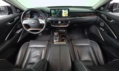 Kia K9 2019, 113274 км, за 14113.17 USD - фото 7