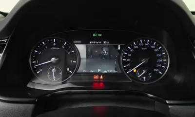 Kia K9 2019, 113274 км, за 14113.17 USD - фото 8