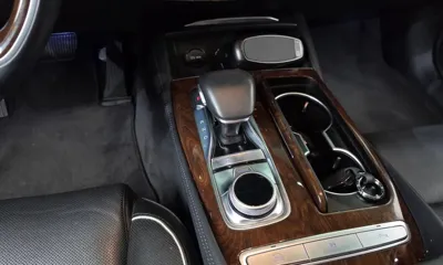 Kia K9 2019, 113274 км, за 14113.17 USD - фото 9