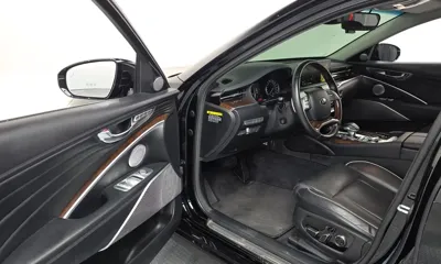 Kia K9 2019, 113274 км, за 14113.17 USD - фото 10