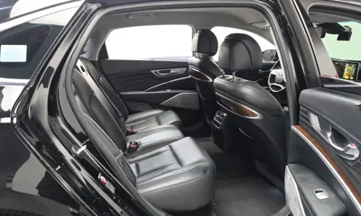 Kia K9 2019, 113274 км, за 14113.17 USD - фото 11