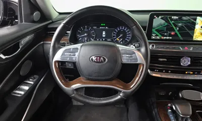 Kia K9 2019, 113274 км, за 14113.17 USD - фото 13