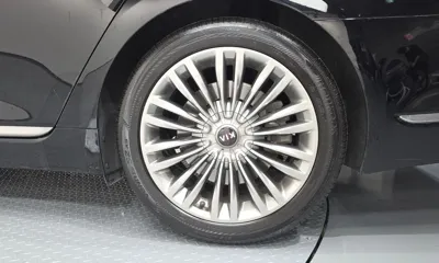 Kia K9 2019, 113274 км, за 14113.17 USD - фото 21