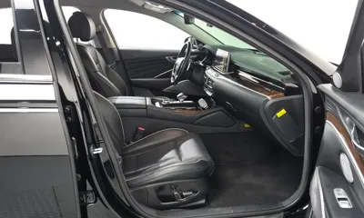 Kia K9 2019, 113274 км, за 14113.17 USD - фото 26
