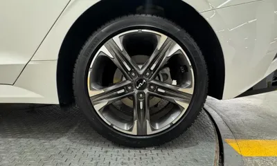 Kia K5 2022, 27797 км, за 20686.98 USD