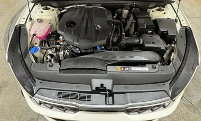 Kia K5 2022, 27797 км, за 20686.98 USD - фото 6