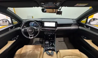 Kia K5 2022, 27797 км, за 20686.98 USD - фото 7