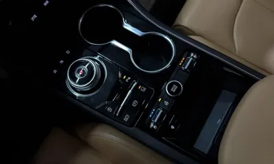 Kia K5 2022, 27797 км, за 20686.98 USD - фото 9