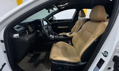Kia K5 2022, 27797 км, за 20686.98 USD - фото 11