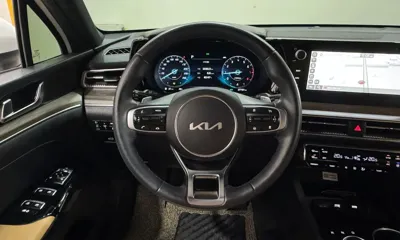 Kia K5 2022, 27797 км, за 20686.98 USD - фото 12