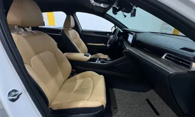 Kia K5 2022, 27797 км, за 20686.98 USD - фото 19