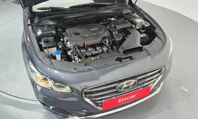 Hyundai Grandeur 2019, 72765 км, за 9962.88 USD - фото 6
