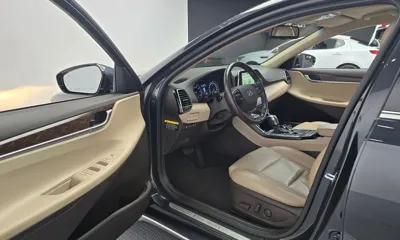 Hyundai Grandeur 2019, 72765 км, за 9962.88 USD - фото 10