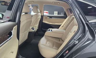 Hyundai Grandeur 2019, 72765 км, за 9962.88 USD - фото 12