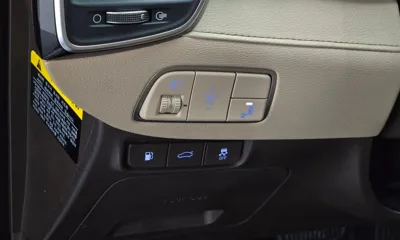 Hyundai Grandeur 2019, 72765 км, за 9962.88 USD - фото 14