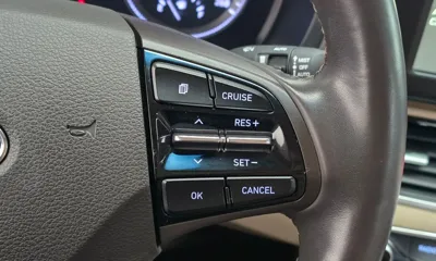 Hyundai Grandeur 2019, 72765 км, за 9962.88 USD - фото 15