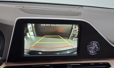 Hyundai Grandeur 2019, 72765 км, за 9962.88 USD - фото 16