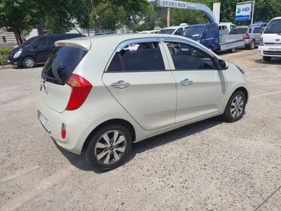 Kia Morning 2014, 62509 км, за 3122.56 USD