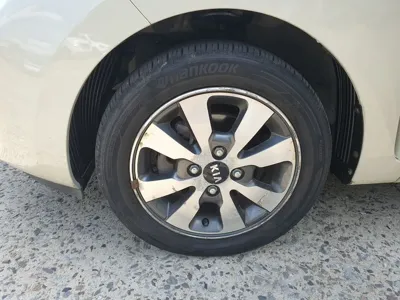 Kia Morning 2014, 62509 км, за 3122.56 USD