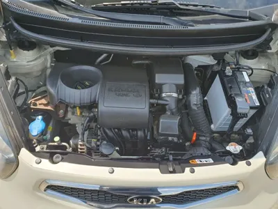 Kia Morning 2014, 62509 км, за 3106.2 USD - фото 6