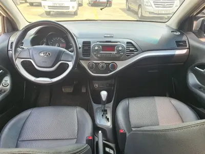 Kia Morning 2014, 62509 км, за 3106.2 USD - фото 7