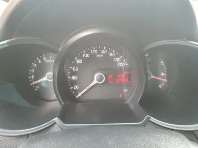 Kia Morning 2014, 62509 км, за 3106.2 USD - фото 8