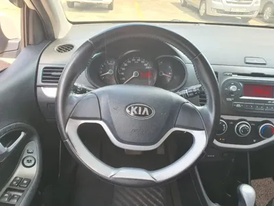 Kia Morning 2014, 62509 км, за 3106.2 USD - фото 15