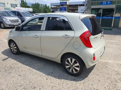 Kia Morning 2014, 62509 км, за 3106.2 USD - фото 19