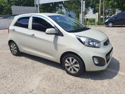 Kia Morning 2014, 62509 км, за 3106.2 USD - фото 20