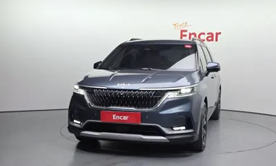 Kia Canival 2023, 66969 км, за 16225.15 USD