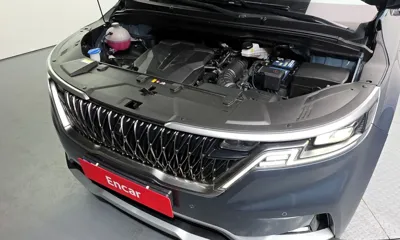 Kia Canival 2023, 66969 км, за 16225.15 USD - фото 6
