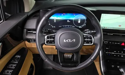 Kia Canival 2023, 66969 км, за 16225.15 USD - фото 17