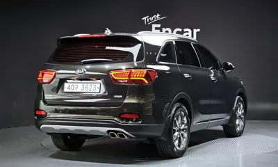 Kia Sorento 2019, 86775 км, за 13918.81 USD