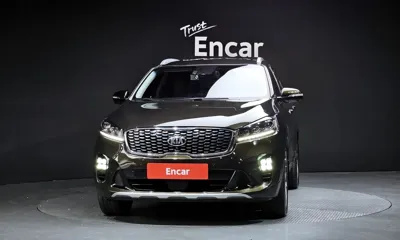 Kia Sorento 2019, 86775 км, за 13918.81 USD