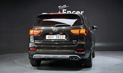 Kia Sorento 2019, 86775 км, за 13918.81 USD