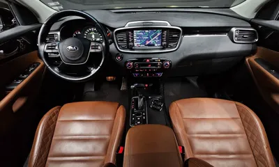 Kia Sorento 2019, 86775 км, за 13918.81 USD - фото 7