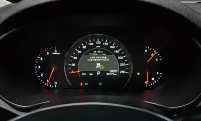 Kia Sorento 2019, 86775 км, за 13918.81 USD - фото 8