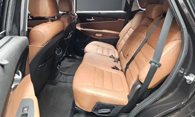 Kia Sorento 2019, 86775 км, за 13918.81 USD - фото 12