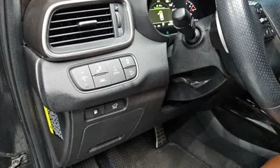 Kia Sorento 2019, 86775 км, за 13918.81 USD - фото 14