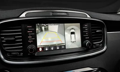 Kia Sorento 2019, 86775 км, за 13918.81 USD - фото 15