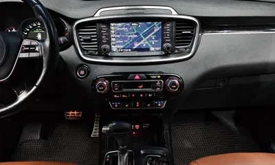 Kia Sorento 2019, 86775 км, за 13918.81 USD - фото 16