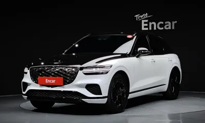 Genesis GV70 · 2025 год