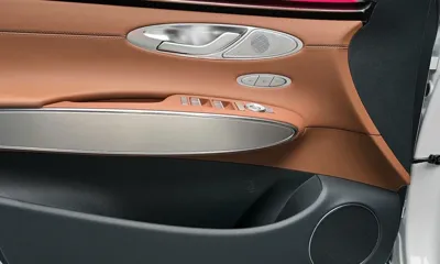 Genesis GV70 2025, 3177 км, за 33023.46 USD - фото 24