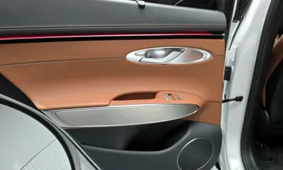 Genesis GV70 2025, 3177 км, за 33023.46 USD - фото 25