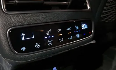 Genesis GV70 2025, 3177 км, за 33023.46 USD - фото 29