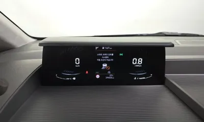Hyundai Staria 2024, 29465 км, за 28882.76 USD - фото 8