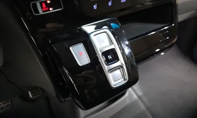 Hyundai Staria 2024, 29465 км, за 28882.76 USD - фото 9